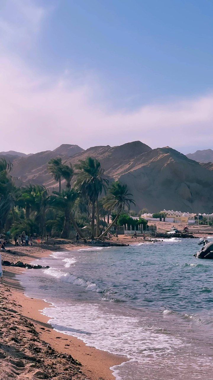 Things to Do in Dahab: The Ultimate Travel Guide (2026)