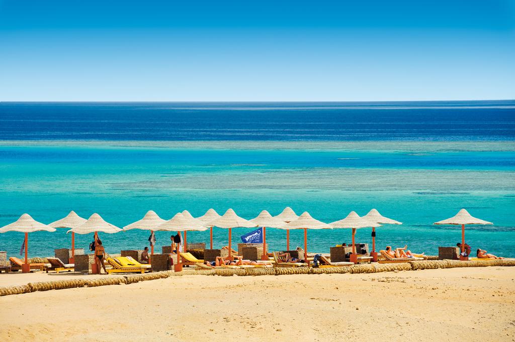 The Two Sides of Marsa Alam: Wild Adventures or Pure Isolation