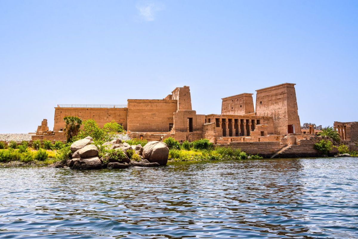 Beyond the Temples: Aswan’s Healing Sands, Nubian Culture, and Nile Magic