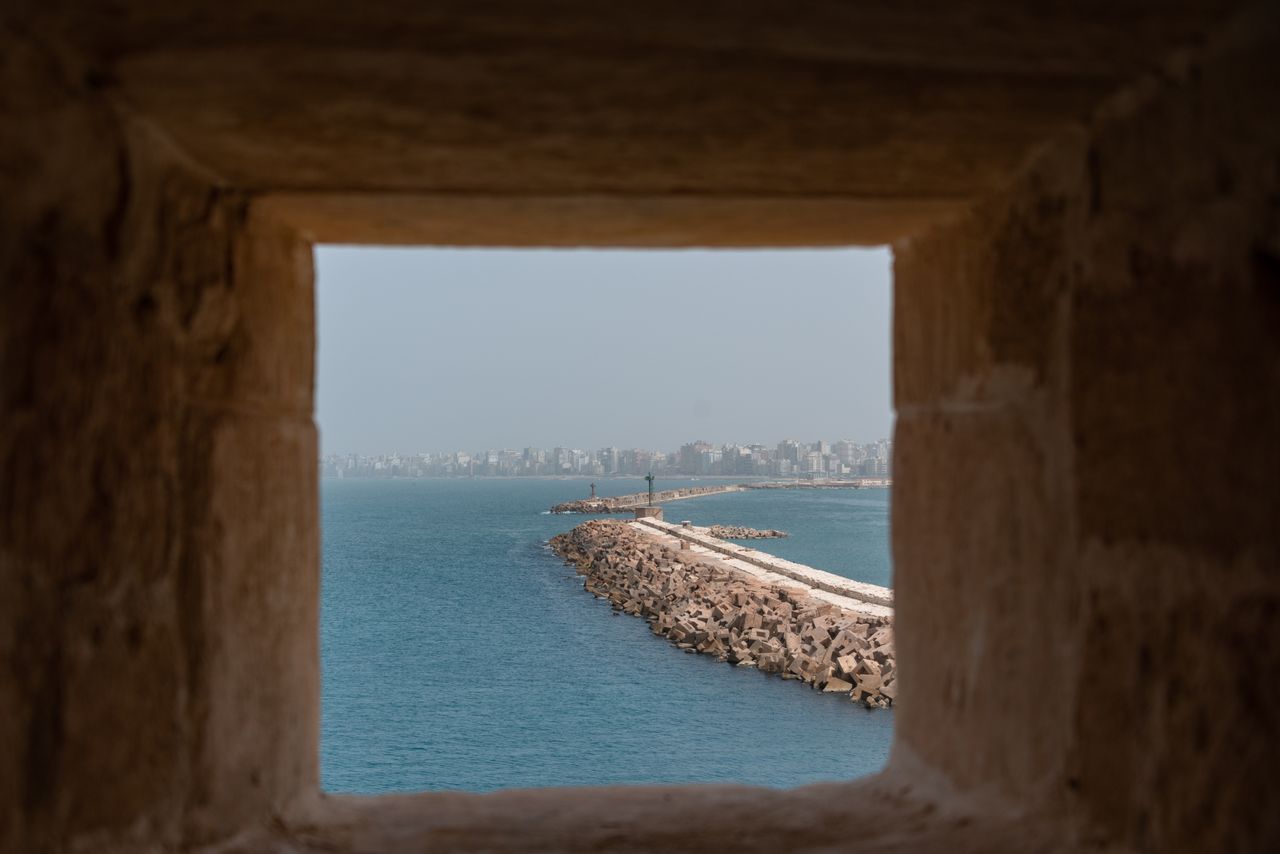 Alexandria: The Timeless Soul of the Mediterranean